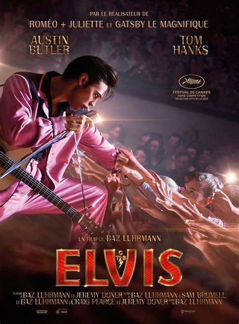 Where to <b>Watch</b> <b>Elvis</b> Online? As mentioned above, ‘<b>Elvis</b>’ is all set to release theatrically in the United States on June 24, <b>2022</b>, by Warner Bros. . Elvis movie streaming channel 2022